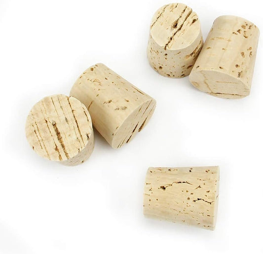 Hygloss Products 39901 Cork Stoppers