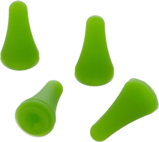 Clover Point Protector, Small, Green