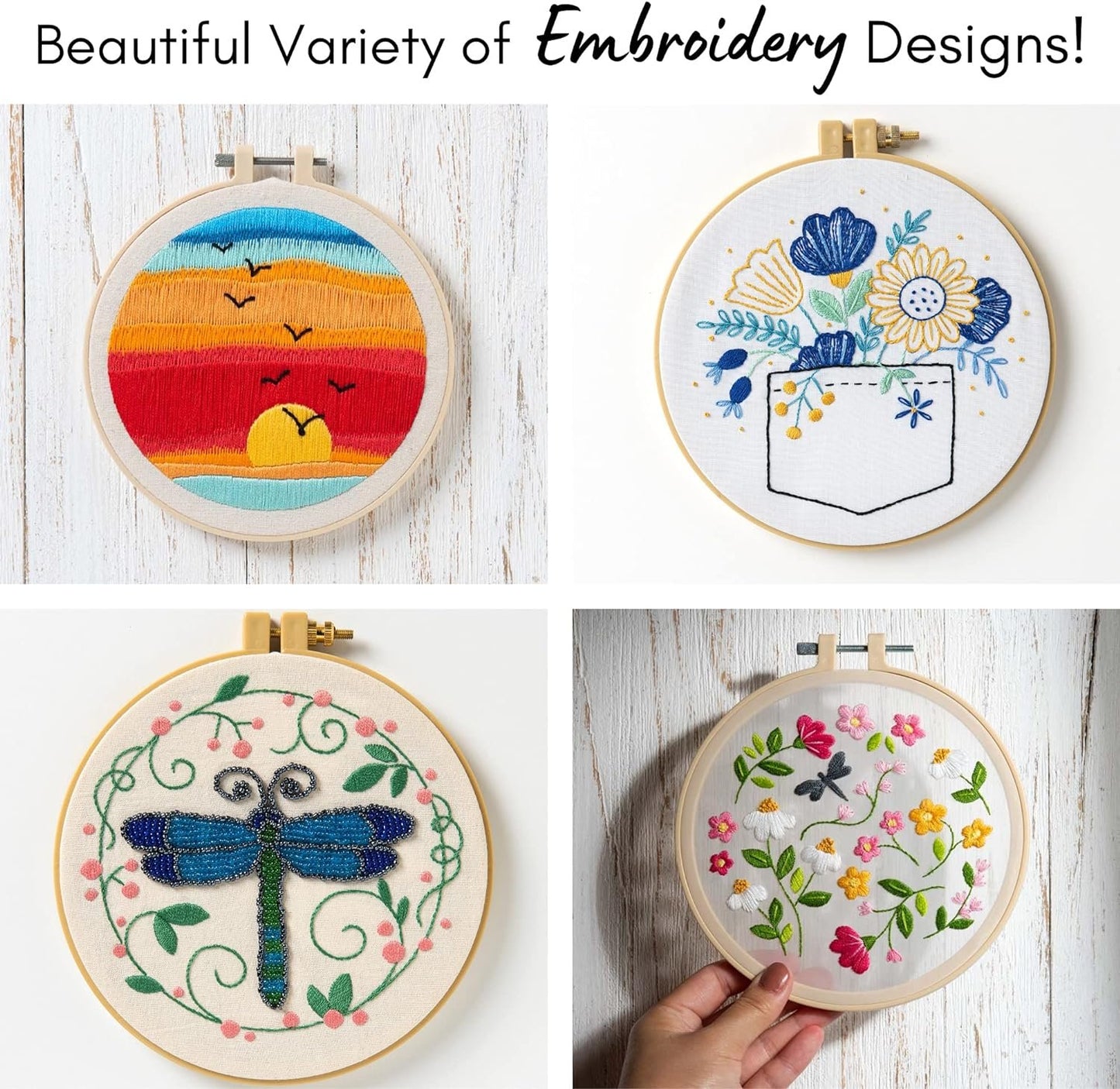 Bucilla 47892E My 1st Stitch Counted Cross Stitch Kit, 3", Sloth