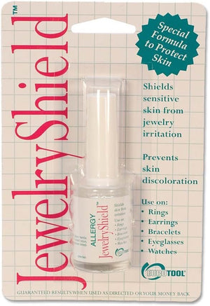 Jewelry Shield 1/2 oz Bottle