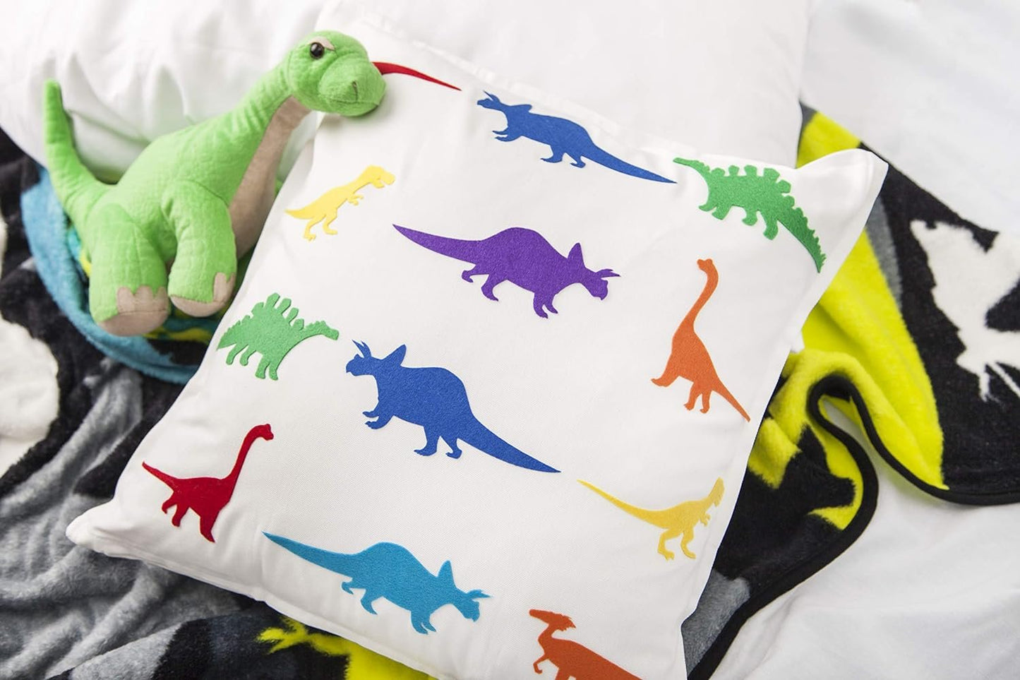 Cricut Felt Sampler, Summer Sky 12x12