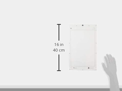 Silhouette PixScan Cutting Mat for use with Portrait