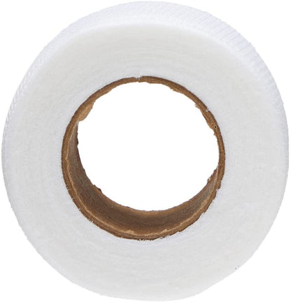 Deco Art Heat Press Batting Together Printing Presses, 1-1/2-Inch by 15-Yard, White