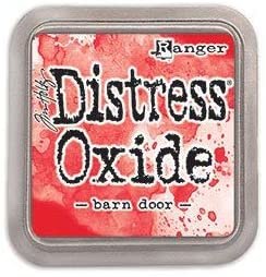 Ranger Tim Holtz Bundle of 12 Distress Oxide Ink Pads - Summer 2018 Colors