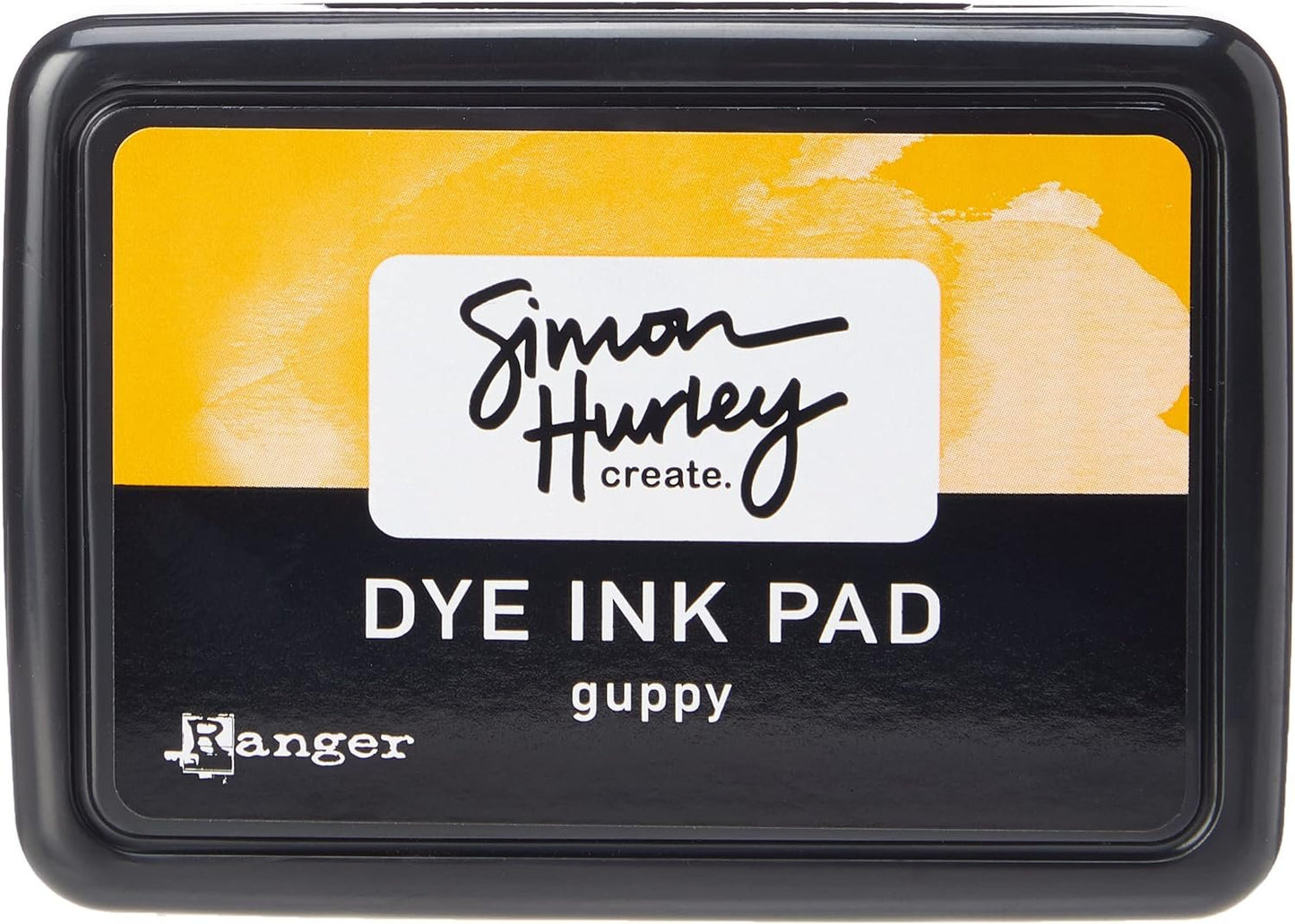 Simon Hurley SIMN HURLEY INK PADS GUPPY