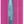 Load image into Gallery viewer, Susan Bates 5-1/2-Inch Silvalume Aluminum Crochet Hook, 9mm, Blue (Parent)
