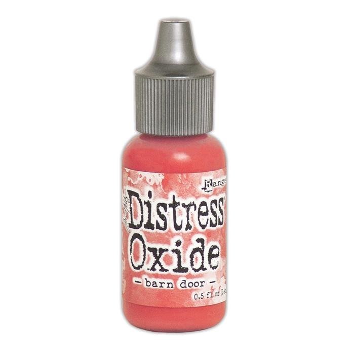 Tim Holtz Distress Oxides Reinker (4 Colors)