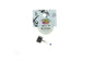 Art Institute Glitter Ultrafine Metal Tip-,1 Pack