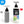 Load image into Gallery viewer, Alcohol Blending Solution for Ink - Large 4oz Ink Blending Solution - Works with All Alcohol Inks - with Applicator Tip, Applicator Bottle and Funnel
