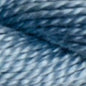 DMC Pearl Cotton Skeins Size 3-16.4 Yds: Light Antique Blue
