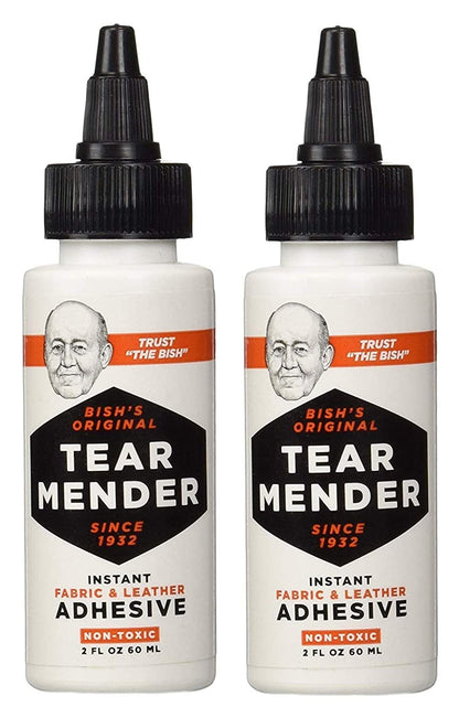Tear Mender (2 oz. Bottle - 2 Pack)