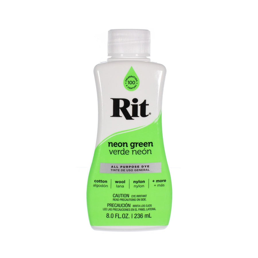 Rit® Dye Liquids, 8oz. (36 Colors)