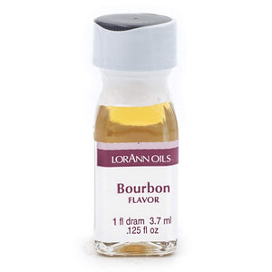 LorAnn Bubble Gum SS Flavor, 1 dram bottle (.125 fl oz - 3.7ml - 1 teaspoon)