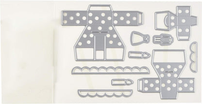 KB Riley Cake Pop-Up Karen Burniston Dies, Grey