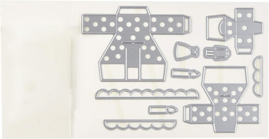 KB Riley Cake Pop-Up Karen Burniston Dies, Grey