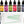 Load image into Gallery viewer, Alcohol Ink Set 7 Bottle Collection of Ranger Tim Holtz Alcohol Inks for Paper, Resin Epoxy Tinting, Petri Dish Making, 15ml/0.5-Ounce Alcohol Based Ink Each, Vibrant Colors and Metallic Mixitives
