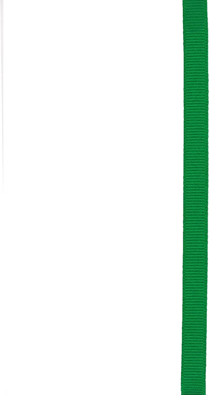 Berwick Offray 3/8" Grosgrain Ribbon, 20 Yards