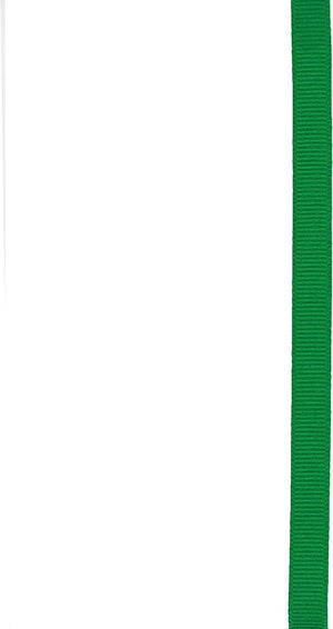 Berwick Offray 3/8" Grosgrain Ribbon, 20 Yards