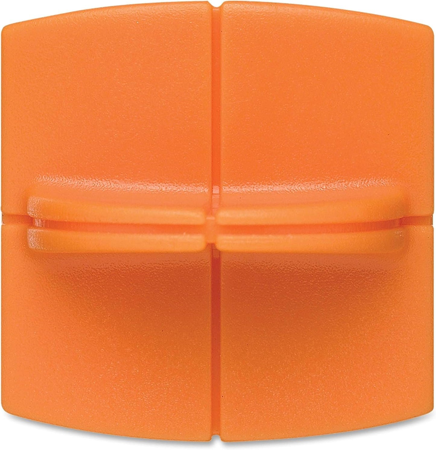 Fiskars 1968701001 Replacement Steel Blade Carriage for 12" Portable Trimmer (Pack of 2)