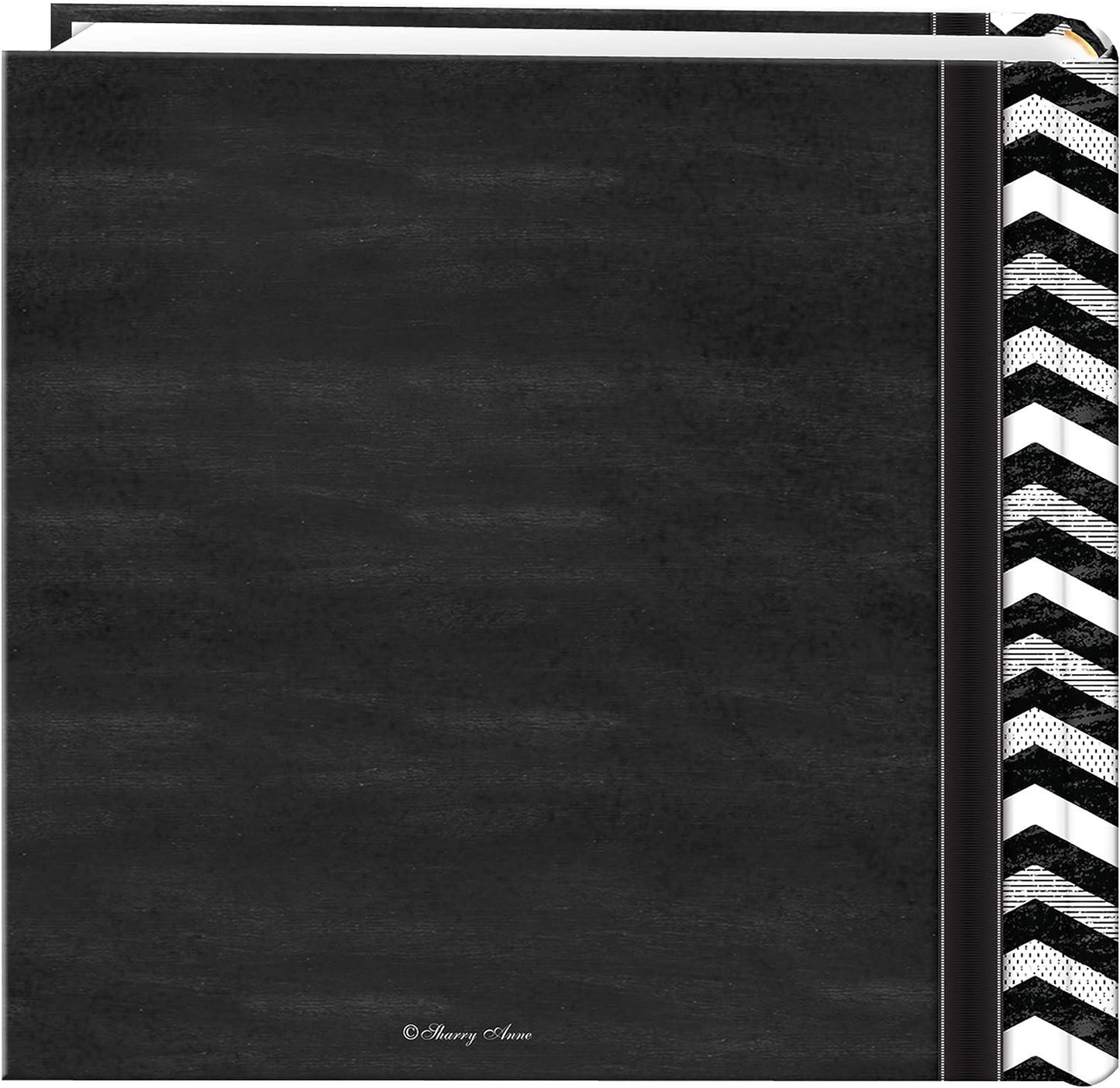 Pioneer Photo Albums EV-246CHLK Happiness Photo Album 4 x 6 Inch