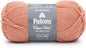 Patons Classic Wool Yarn, Coral Peach