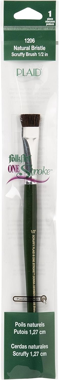 Donna Dewberry One-Stroke Brush
