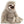 Load image into Gallery viewer, Wild Republic Cuddlekin Three Toed Sloth 12&quot; Plush, Cuddlekins (12257)
