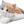 Load image into Gallery viewer, Calico Cat Warmies - Cozy Plush Heatable Lavender Scented Stuffed Animal
