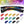 Load image into Gallery viewer, Floetrol For Acrylic Paint Pouring Kit, Flotrol Acrylic Pour Medium Additive, 16 Acrylic Pouring Paints, 20 Pixiss Wood Mixing Sticks
