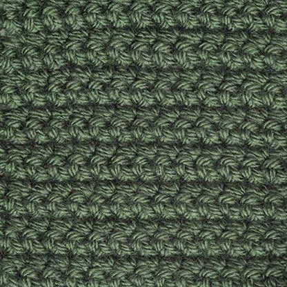 Patons Canadiana Yarn, Dark Green Tea