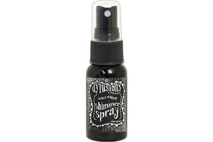 Ranger Black Marble Dylusions Shimmer Sprays 1oz