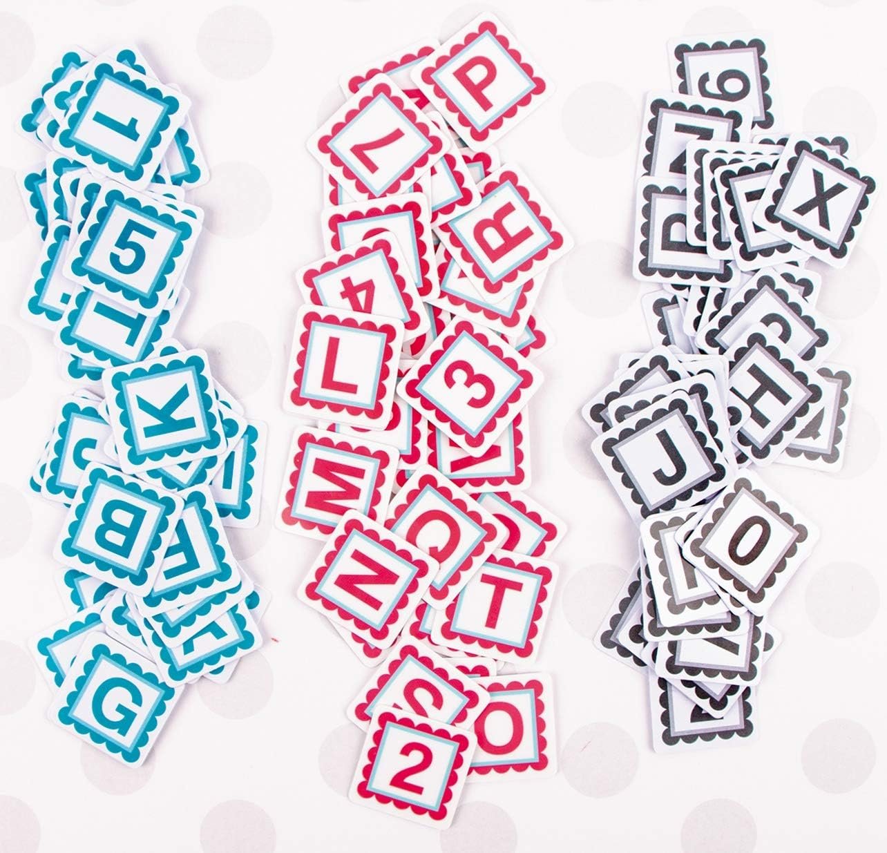 Blue Alphabitties Specialty Marking Tools by It's Sew Emma ISE707