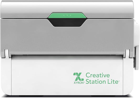 Xyron Double-Sided Laminate Refill for The Creative Station & Creative Statio Lite 2
