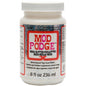 Mod Podge Mega Glitter Hologram 8oz