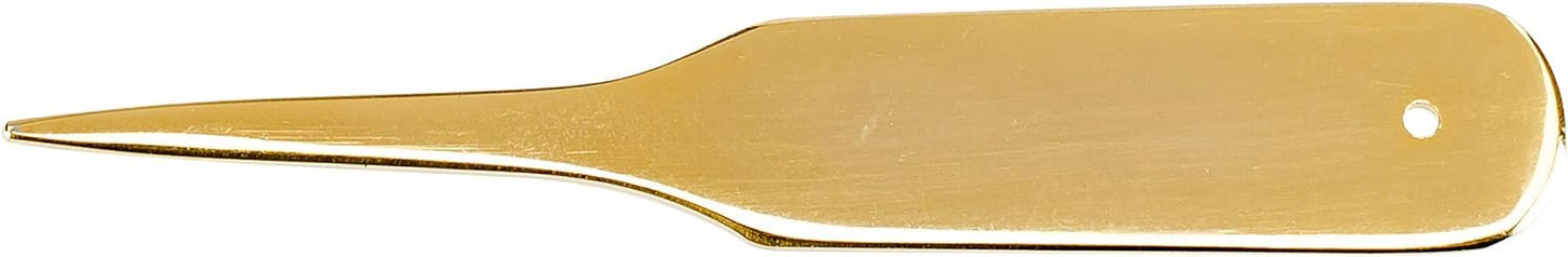 Lacis MS66 Goldwork Mellors, 2.8"
