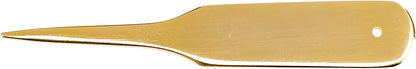 Lacis MS66 Goldwork Mellors, 2.8"