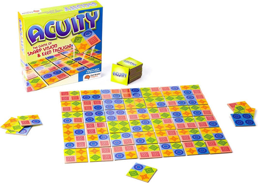 Fat Brain Toys Acuity