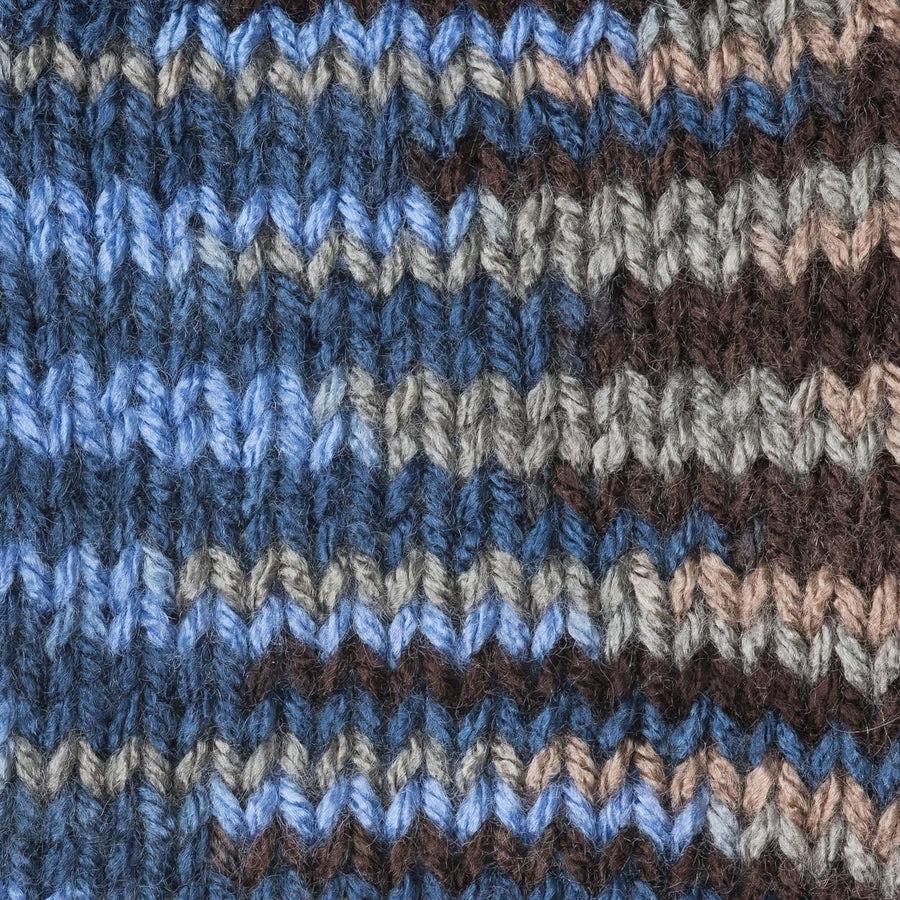 Patons CANADIANA VARG Yarn, Wedgewood