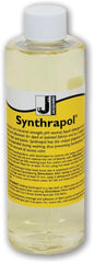 Jacquard Synthrapol Prewash and After Wash Liquid detergent for Dyed or Painted Fabrics, Industrial Strength, pH Neutral, 8 fl oz