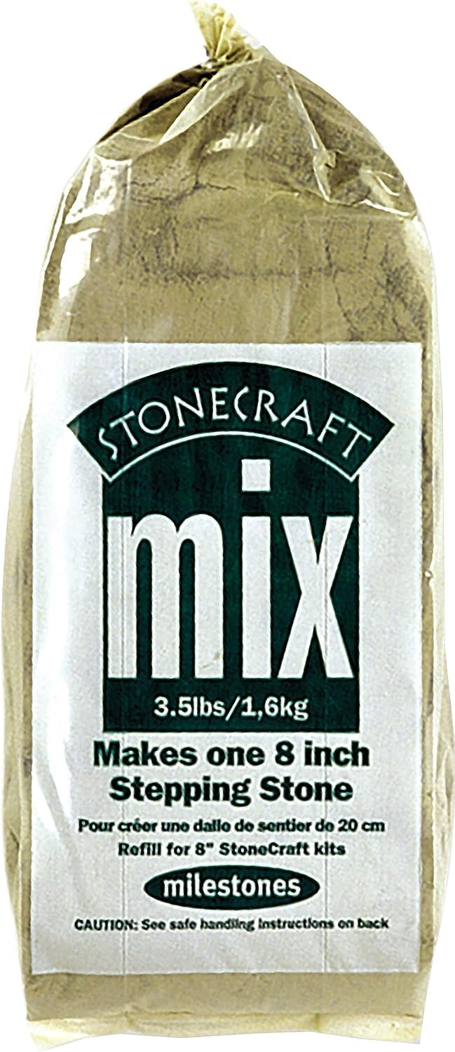 Stonecraft Mix 3.5lb Bag