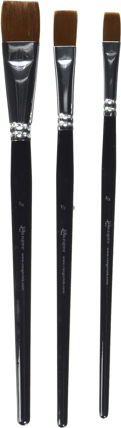 Ranger 7-Piece Artist Brush Set