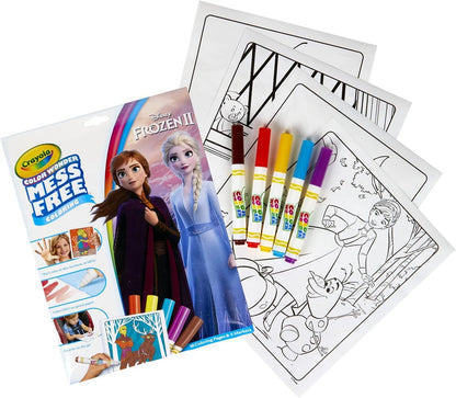 Crayola Color Wonder
