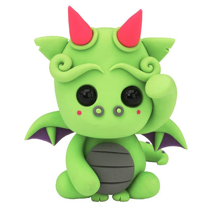 Sculpey III® 10 Bright Colors of Polymer Oven-Bake Clay, Non Toxic,1.25 lbs., great for modeling, sculpting, holiday, DIY, mixed media and school projects. Perfect for kids and beginners!