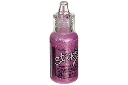 Thistle Stickles Glitter Glue .5oz