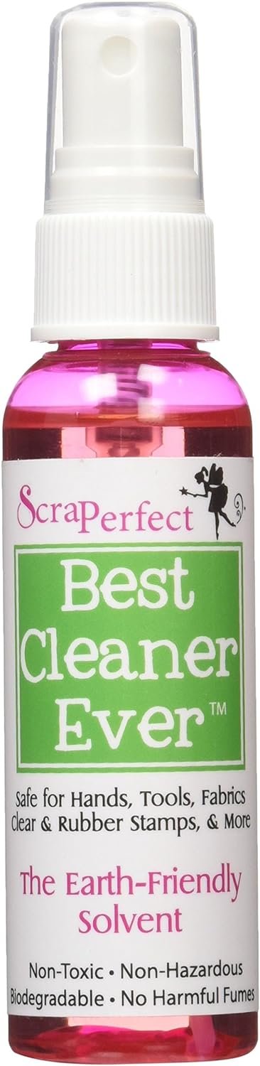 Scraperfect Best Cleaner Ever 2-ounce