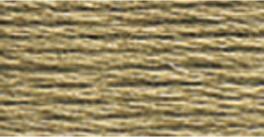 DMC 116 8-642 Pearl Cotton Thread Balls, Dark Beige Grey, Size 8