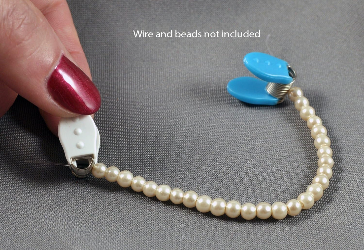 Bead Buddy Bead Bug Combo Pack 8pc