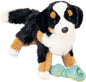 Douglas Trevor Bernese Mountain Dog Plush Stuffed Animal