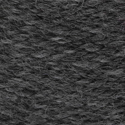 Patons Classic Wool Yarn, Dark Grey Mix (244077-225)