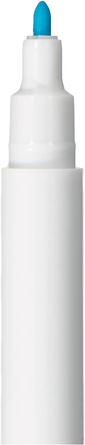 Water Soluble Marking Pen, Blue